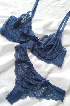 Conjunto Mileide - UFLOW STORE