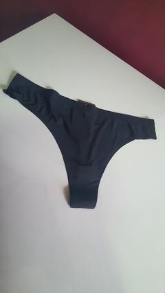 Calcinha Fio Sem Costura - UFLOW STORE