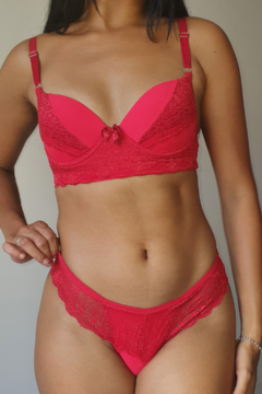 Conjunto Vivi