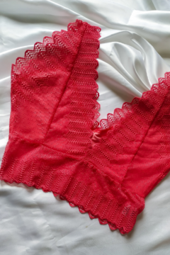Cropped Iane - comprar online