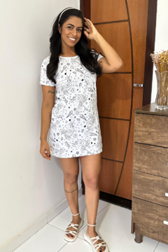 Camisola Julia - comprar online
