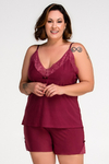 Short Doll Kelly Plus size