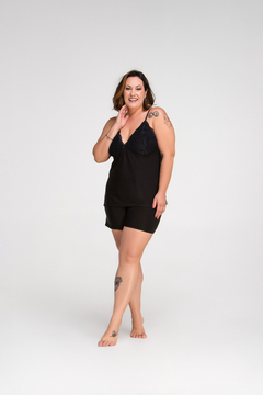 Short Doll Jaine Plus Size - comprar online