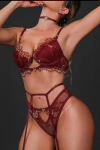 Conjunto Premium Bicolor