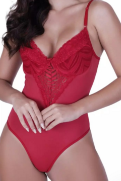 Body Luana