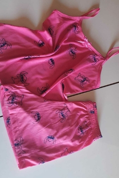 Pijama Silvia - UFLOW STORE