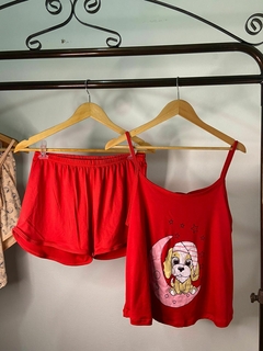 Pijama Laura