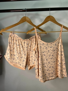 Imagem do Pijama Laura