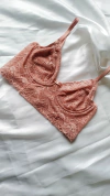Sutian Cropped Mileide