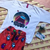 AMONG US IMPOSTOR LOU INFANTIL LARGO - comprar online
