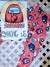 AMONG US SHHHHHHH! INFANTIL LARGO