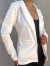 BLAZER BLANCO