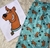 SCOOBY DOO FEMENINO LARGO - comprar online
