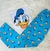 PATO DONALD FEMENINO LARGO