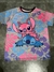 STICH Y ÁNGEL REMERON ADULTO