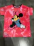 MINNIE BATIK REMERON INFANTIL