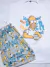 HOMERO DOH UNISEX CORTO - comprar online