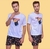 DAFFY PATO LUCAS UNISEX CORTO - comprar online
