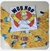 HOMERO WOOHOO UNISEX LARGO