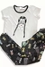 MERLINA FEMENINO MANGA CORTA - comprar online