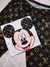 MICKEY VUITTON FEMENINO LARGO
