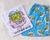 BOB ESPONJA NUBE FEMENINO CORTO - comprar online