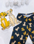 SIMBA Y NALA INFANTIL LARGO