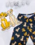 SIMBA Y NALA INFANTIL LARGO