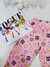 SAILOR MOON VOGUE INFANTIL LARGO
