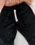 NEGRO CON CORAZONES ADULTO - comprar online