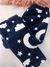 POLAR SOFT NOCHE ESTRELLADA - comprar online