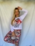 PRINCESAS SQUAD DISNEY FEMENINO LARGO - comprar online