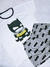 BATMAN INFANTIL CORTO