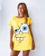 BOB ESPONJA AMARILLO REMERON ADULTO