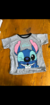 STICH WE LOVE GRIS REMERON INFANTIL - comprar online