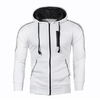 Moletom Tracking Zipper