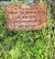 PLACA ETIQUETA DE FERRO - "A ABUNDÂNCIA"