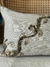 CAPA PARA ALMOFADA COM PEDRARIAS - Carlotta's Home Decor
