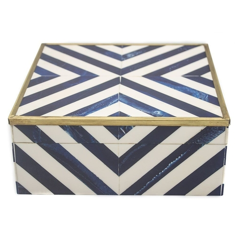 CAIXA ORGANIZADORA - PORTA JOIAS