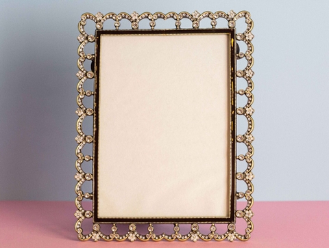 PORTA RETRATO PEDRARIAS