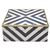CAIXA ORGANIZADORA - PORTA JOIAS - Carlotta's Home Decor