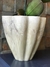 VASO MARMORIZADO BEGE - Carlotta's Home Decor