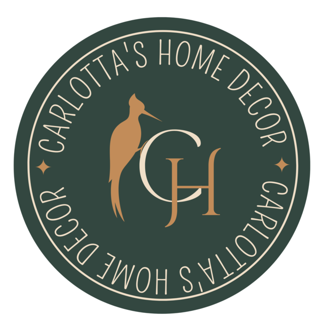 Carlotta's Home Decor