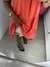 Vestido em Viscose na internet