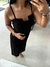 Vestido em Marrant