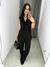 Conjunto Colete Alfaiataria