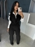 Conjunto Colete Alfaiataria