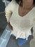 Blusa Peplum - comprar online