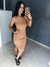 Vestido Tricô Modal - comprar online