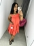 Vestido em Viscose